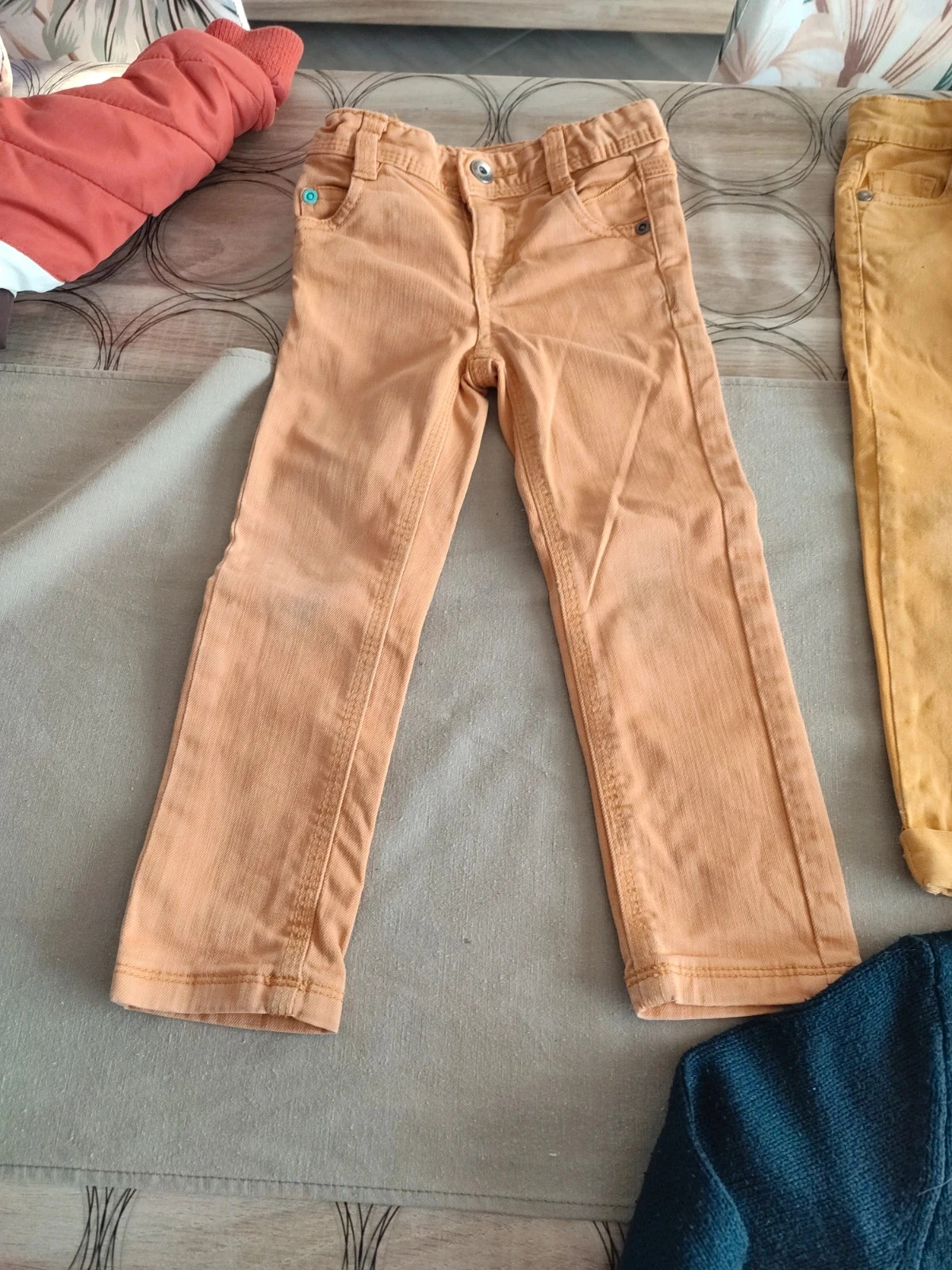 Lot de vêtements garçon 3 ans – photo 5